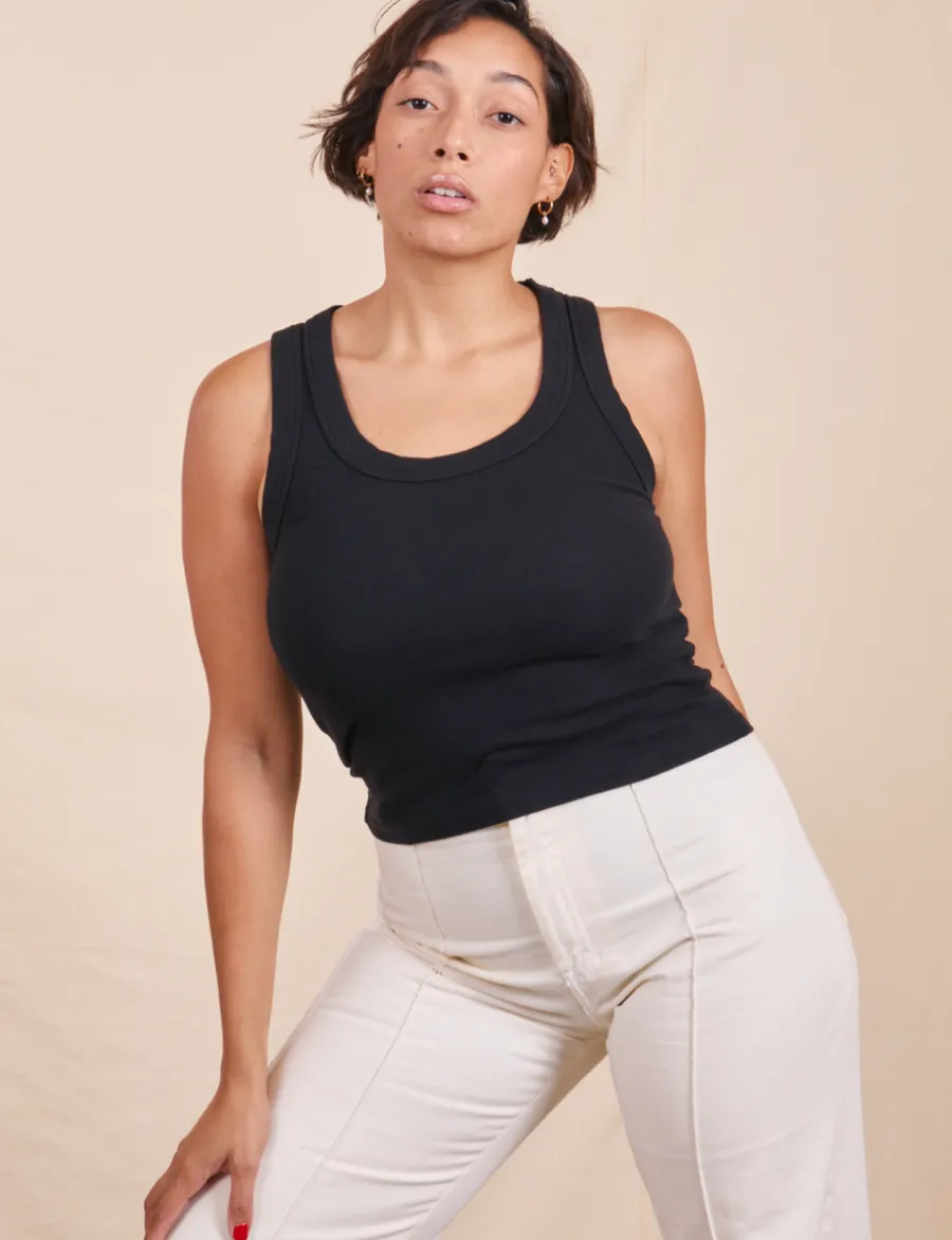 Sale The Tank Top - The Tank Top