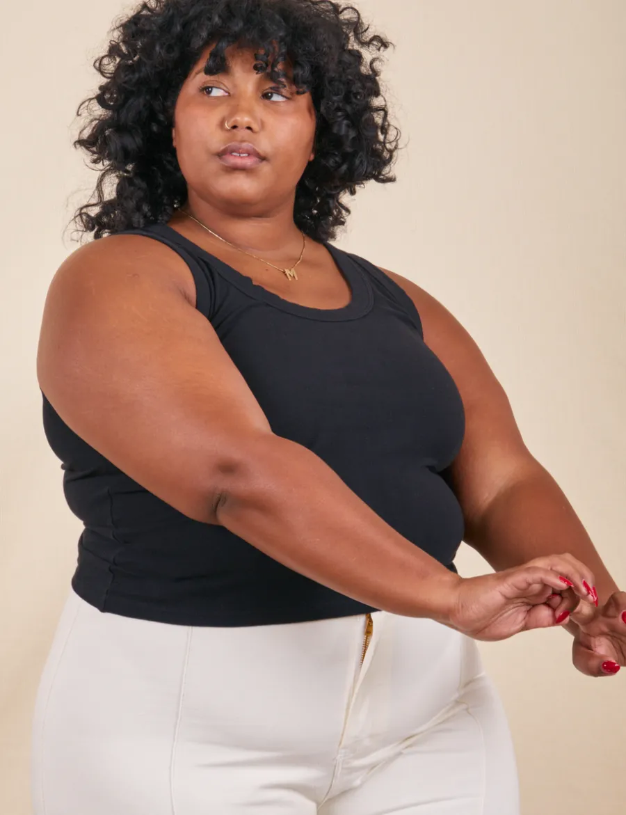 Sale The Tank Top - The Tank Top