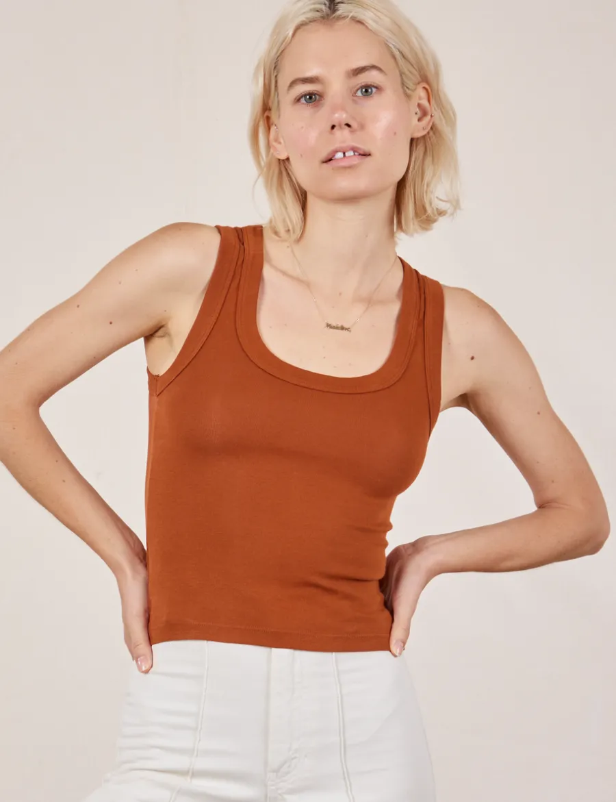 Outlet The Tank Top - The Tank Top