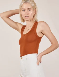 Outlet The Tank Top - The Tank Top