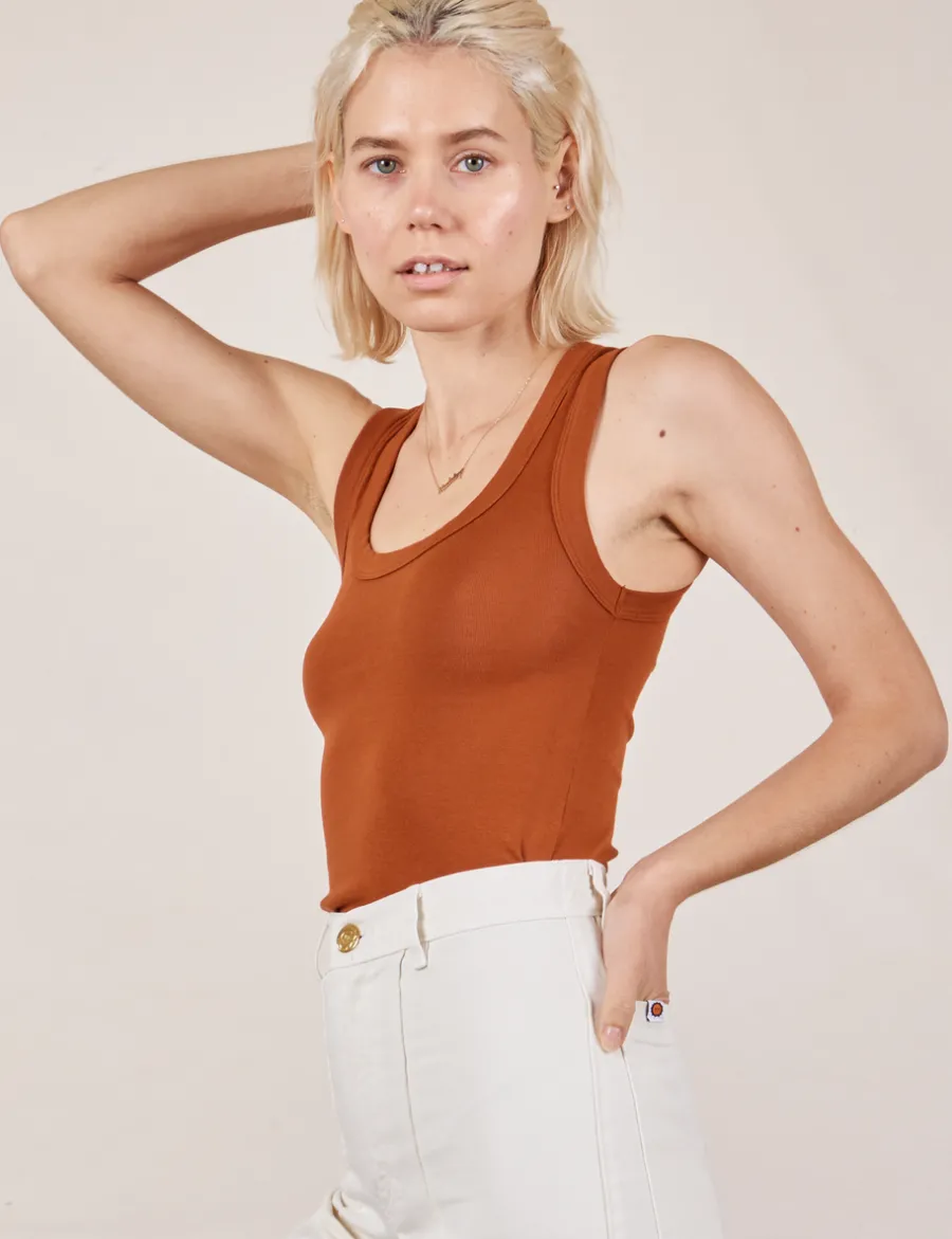 Outlet The Tank Top - The Tank Top