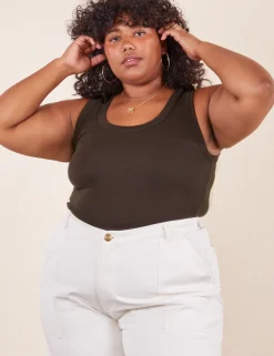 Hot The Tank Top - The Tank Top