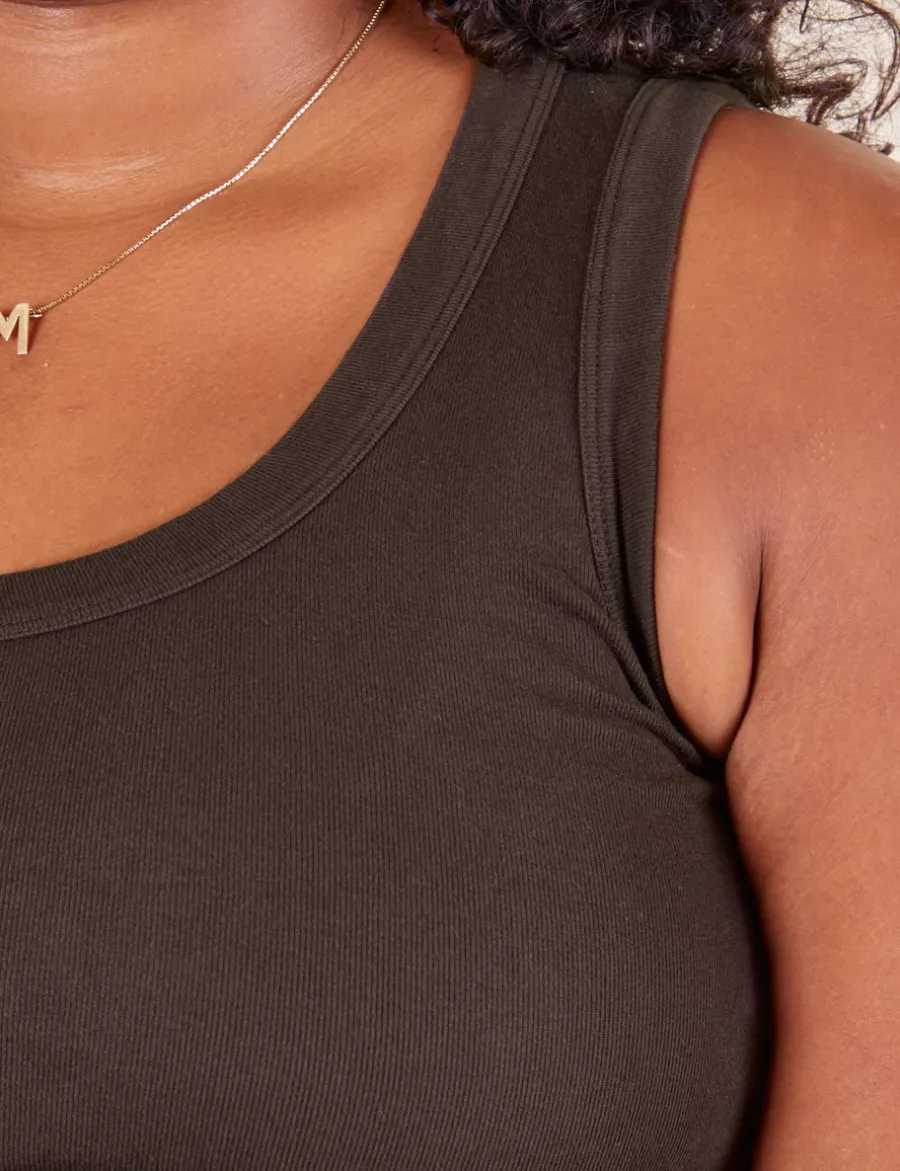 Hot The Tank Top - The Tank Top