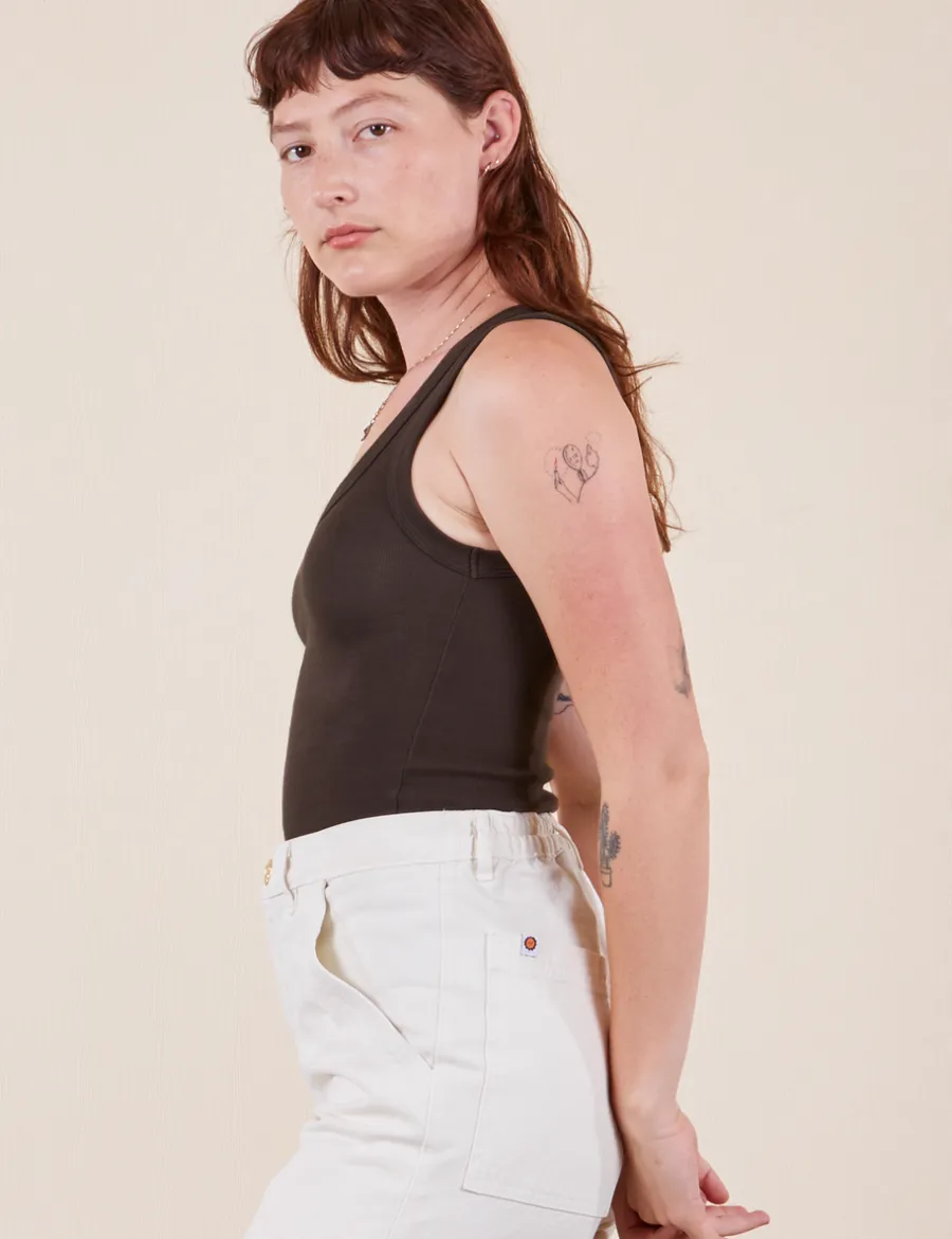 Hot The Tank Top - The Tank Top