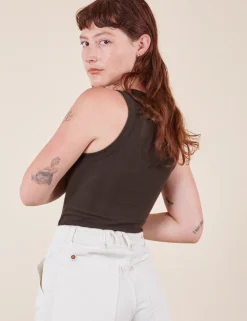 Hot The Tank Top - The Tank Top