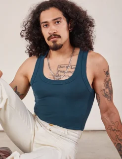 Best The Tank Top - The Tank Top