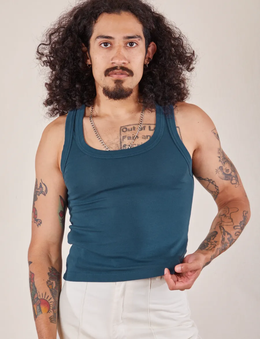 Best The Tank Top - The Tank Top