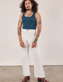 Best The Tank Top - The Tank Top