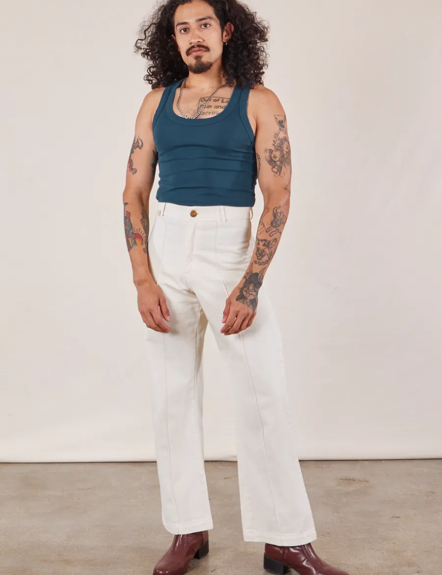 Best The Tank Top - The Tank Top