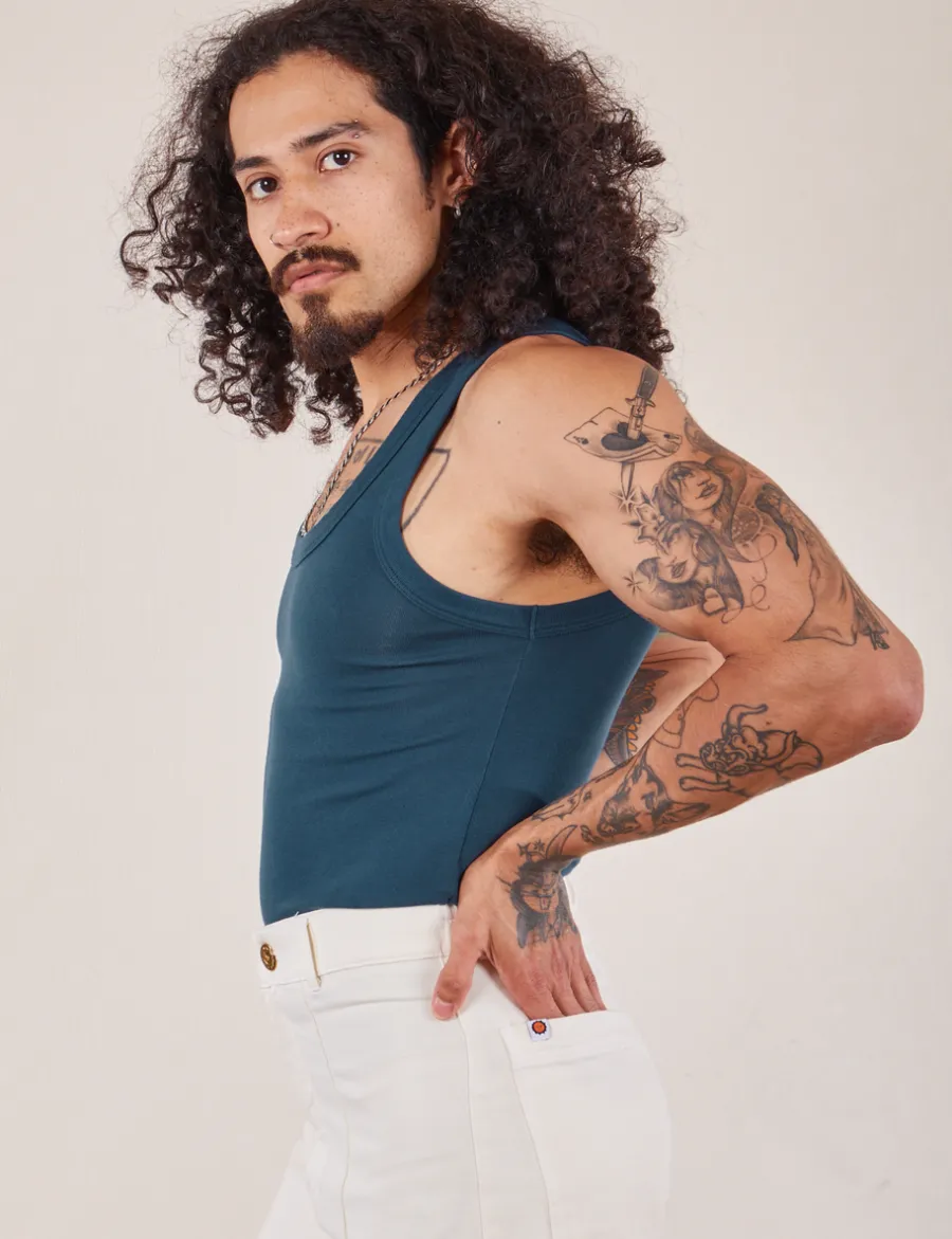 Best The Tank Top - The Tank Top