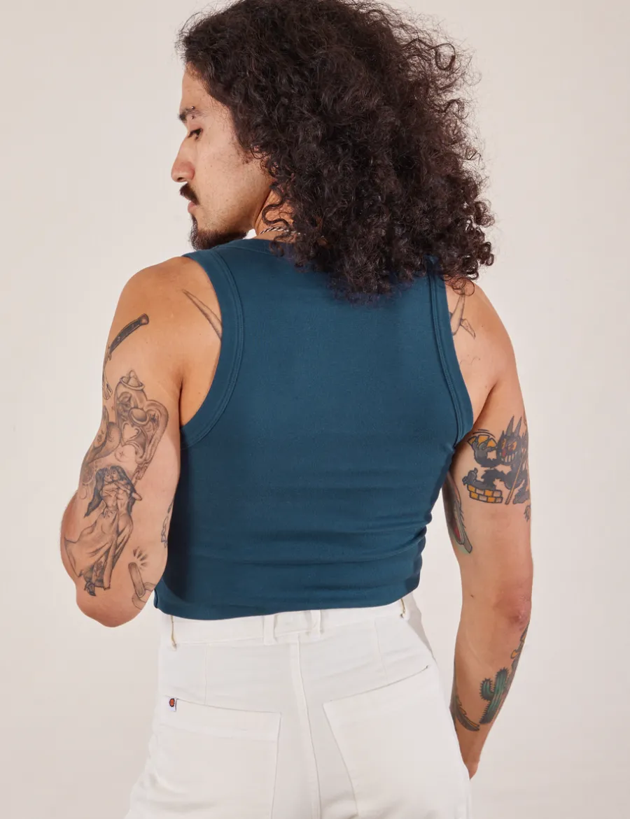 Best The Tank Top - The Tank Top