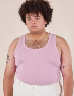 Sale The Tank Top - The Tank Top