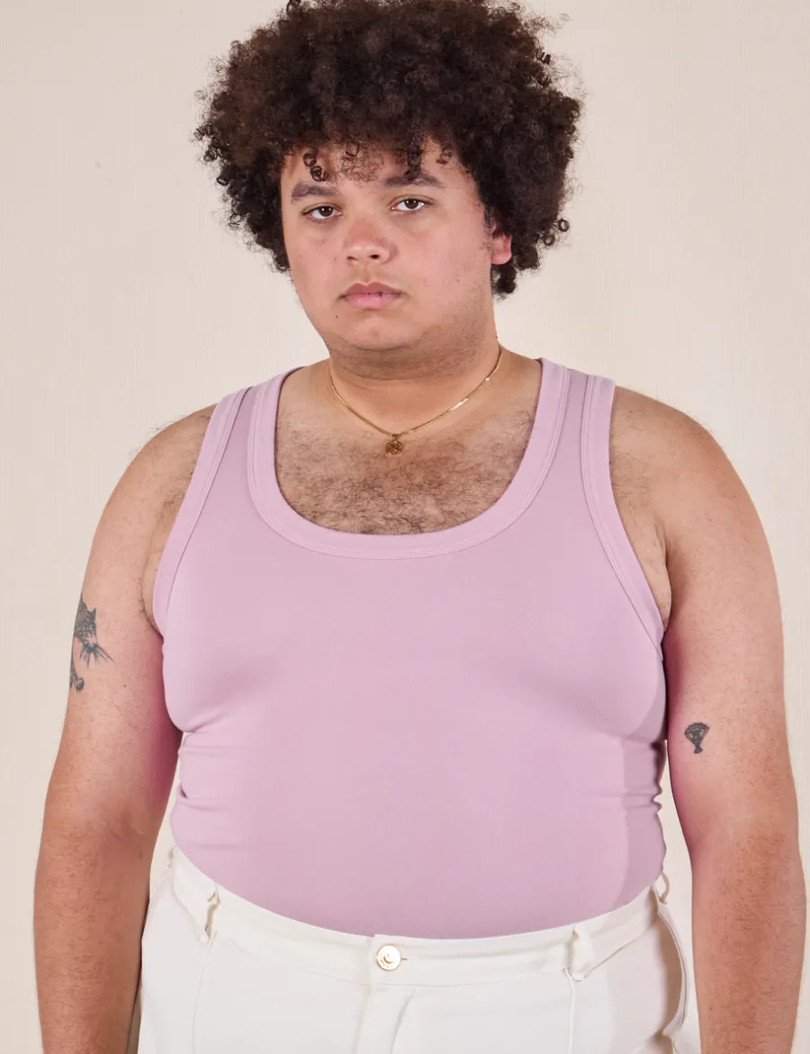 Sale The Tank Top - The Tank Top