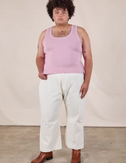 Sale The Tank Top - The Tank Top