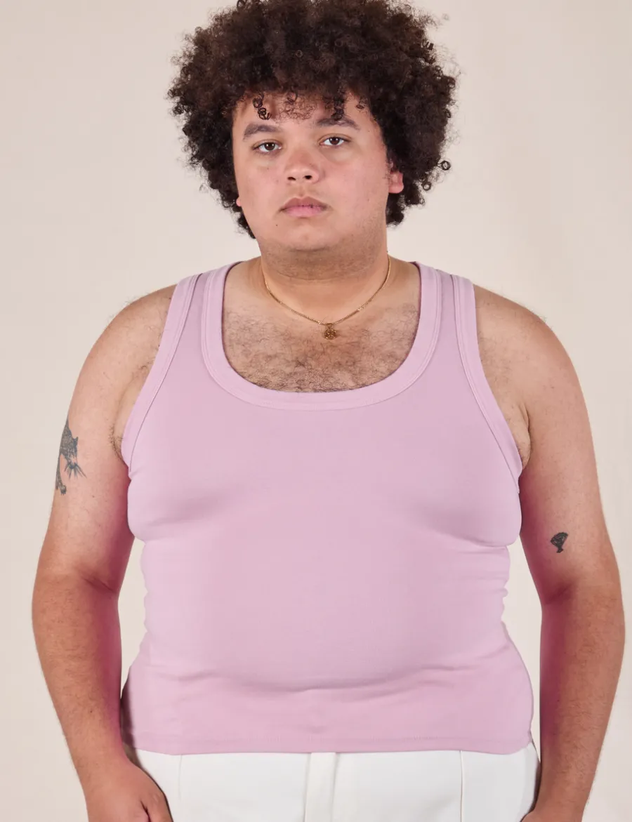 Sale The Tank Top - The Tank Top