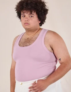 Sale The Tank Top - The Tank Top
