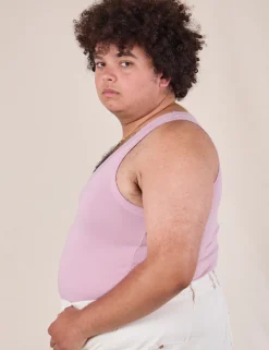 Sale The Tank Top - The Tank Top