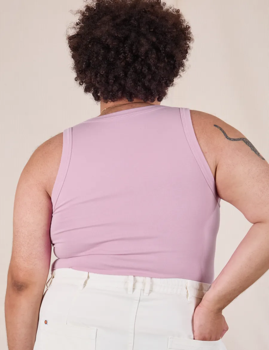 Sale The Tank Top - The Tank Top