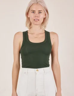 New The Tank Top - The Tank Top