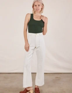 New The Tank Top - The Tank Top