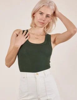 New The Tank Top - The Tank Top