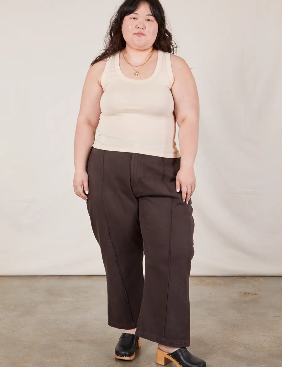 Hot The Tank Top - The Tank Top