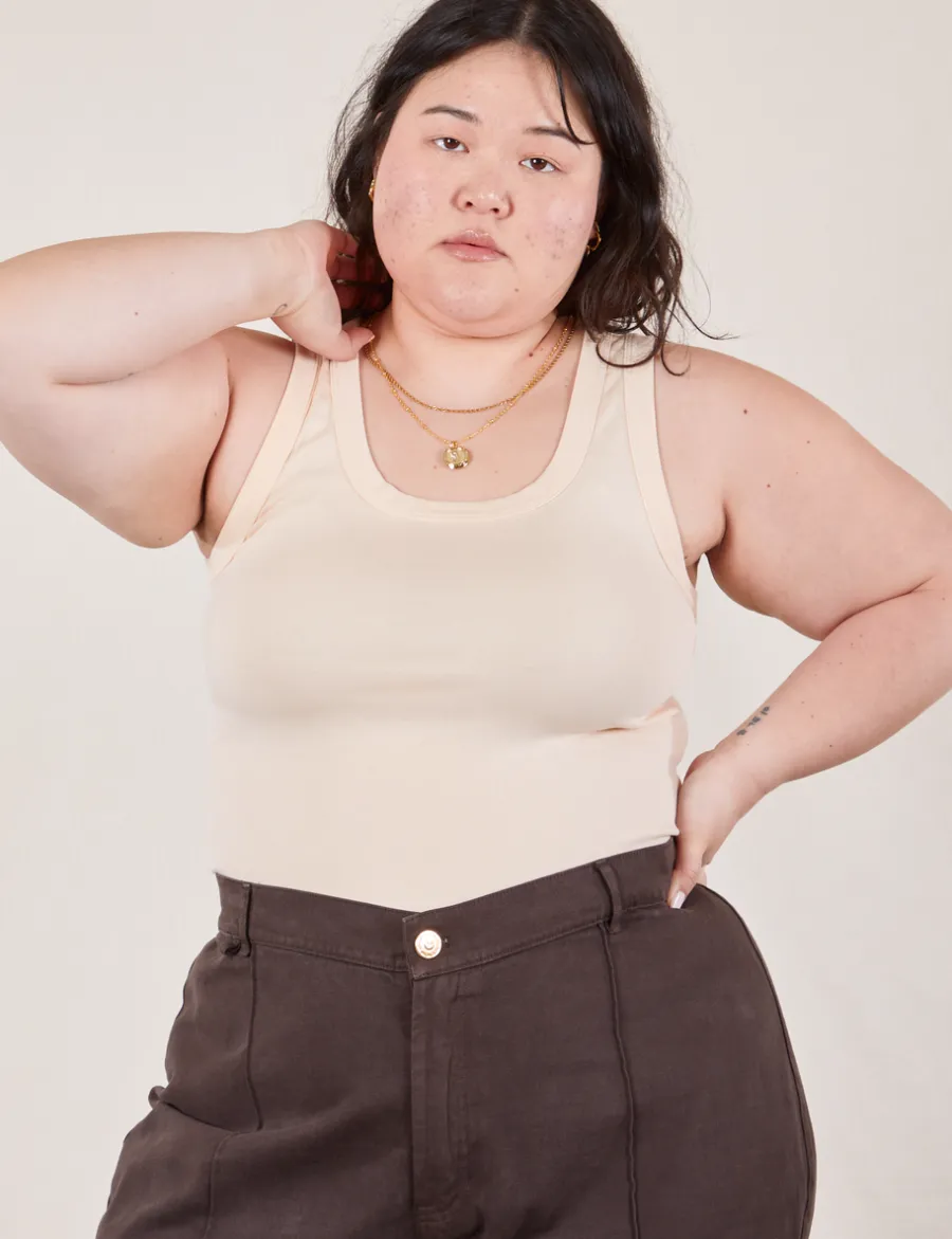 Hot The Tank Top - The Tank Top