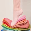 Hot Thick Crew Sock Socks