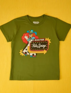Fashion Tourist Tee - Graphic Tees|Organic Tees