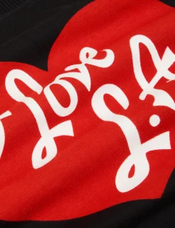 Best Tourist Tee - I ❤️ LA Graphic Tees|Organic Tees