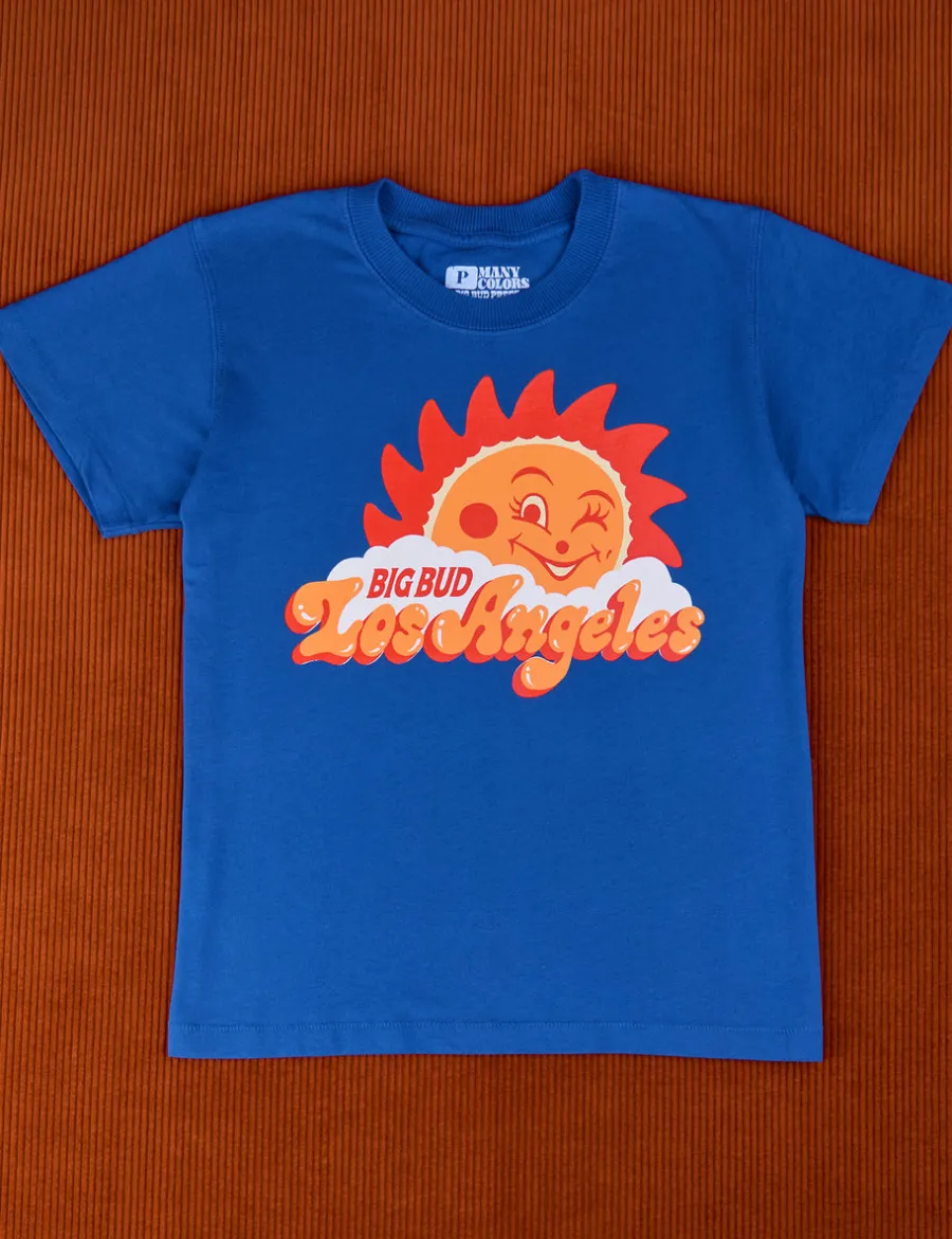 Discount Tourist Tee - Graphic Tees|Organic Tees