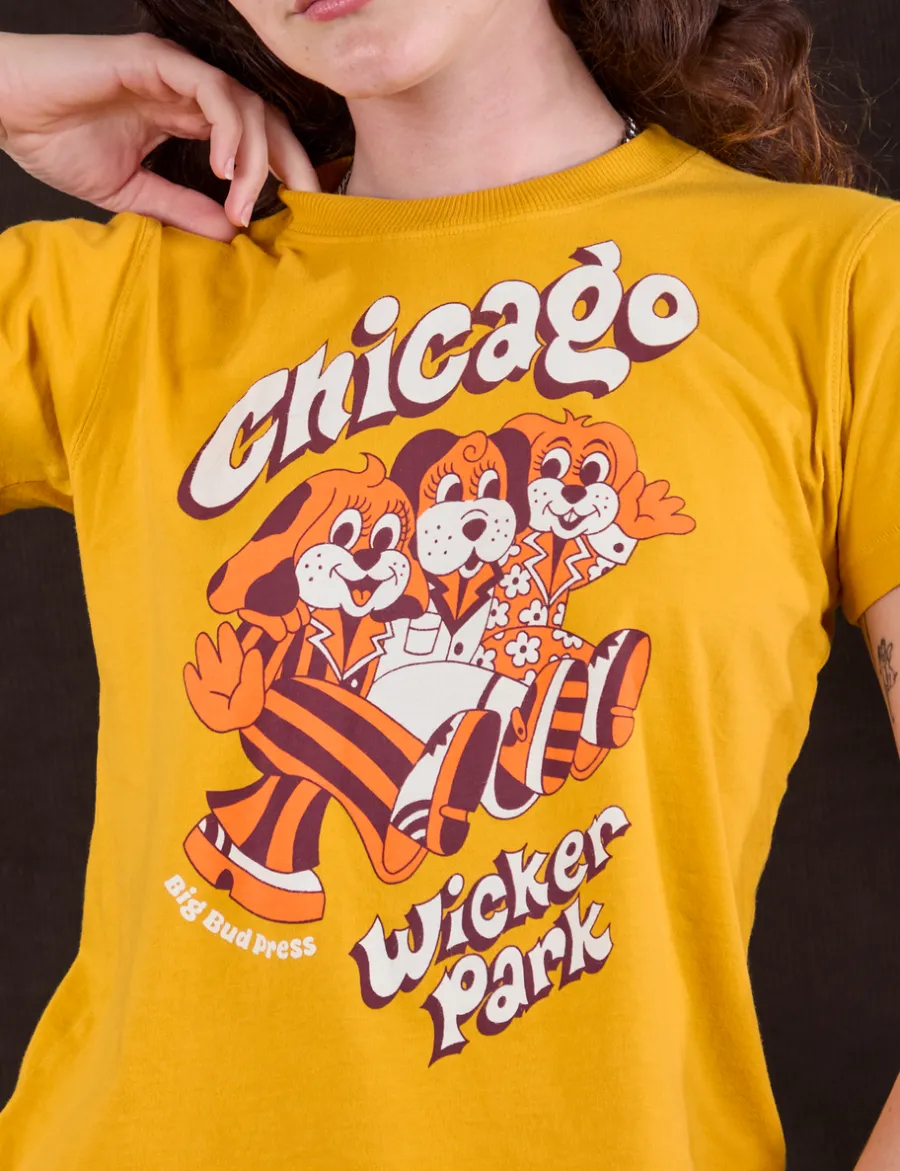 Sale Tourist Tee - Graphic Tees|Organic Tees