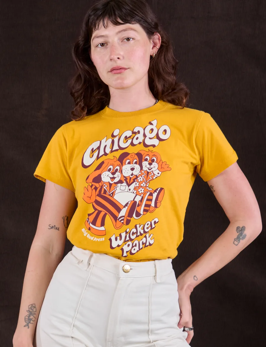 Sale Tourist Tee - Graphic Tees|Organic Tees