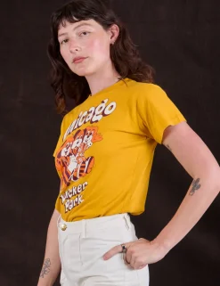 Sale Tourist Tee - Graphic Tees|Organic Tees