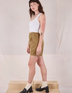 Best Trouser Shorts - Shorts