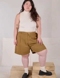 Best Trouser Shorts - Shorts