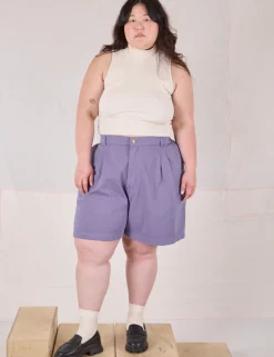 Online Trouser Shorts - Shorts