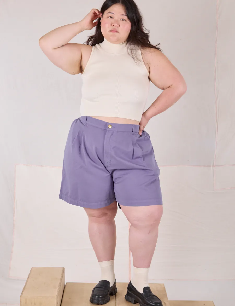 Online Trouser Shorts - Shorts