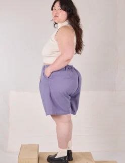 Online Trouser Shorts - Shorts