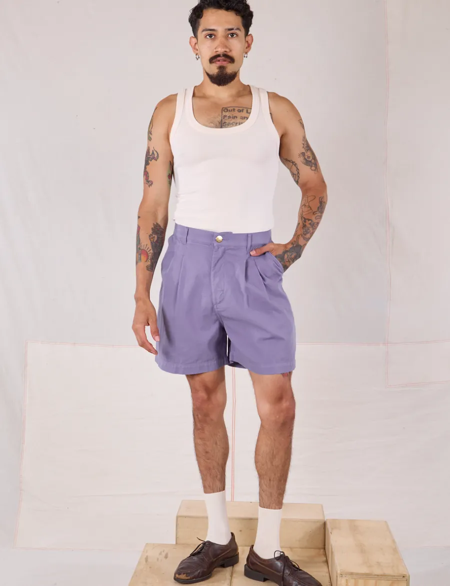 Online Trouser Shorts - Shorts
