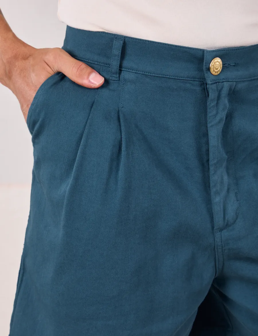 Clearance Trouser Shorts - Shorts