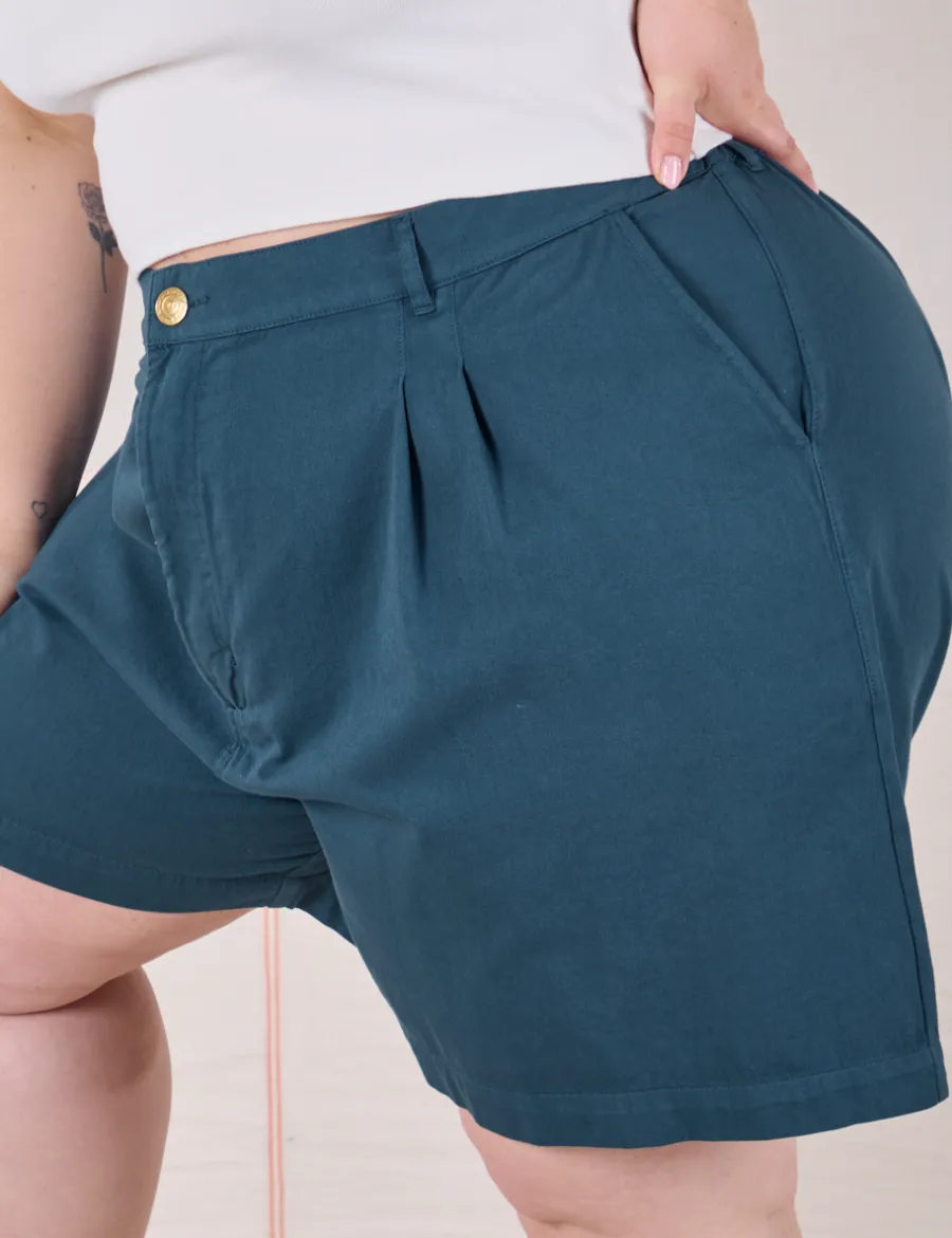 Clearance Trouser Shorts - Shorts