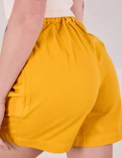 New Trouser Shorts - Shorts
