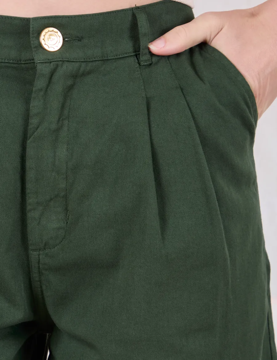 Sale Trouser Shorts - Shorts