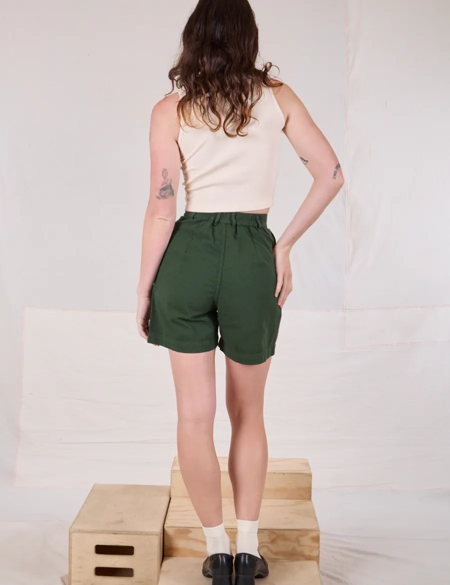Sale Trouser Shorts - Shorts