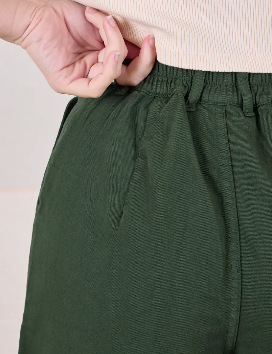 Sale Trouser Shorts - Shorts