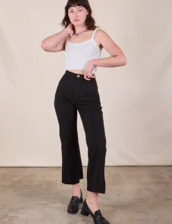 Fashion Western Pants - Western Pants