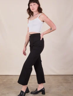 Fashion Western Pants - Western Pants