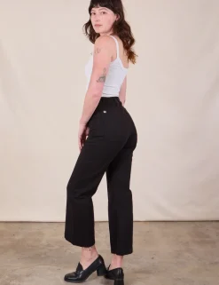 Fashion Western Pants - Western Pants