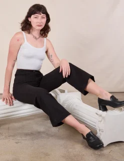 Fashion Western Pants - Western Pants